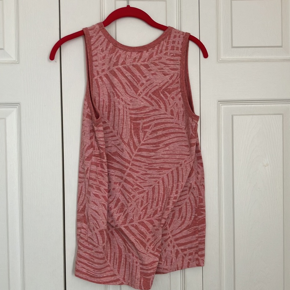 Goodfellow Tank Size Small - Picture 3 of 3